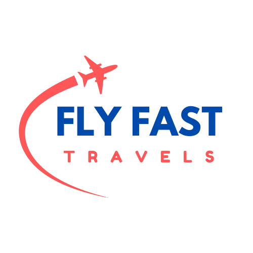 Fly Fast Travels