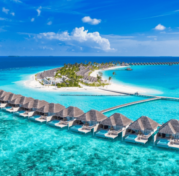 Siyam World Maldives 7 Nights Premium All-Inclusive