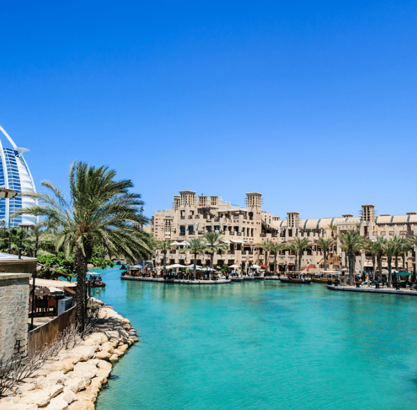 Ultimate Dubai: A Guide to the City's Top Attractions