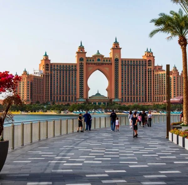 Atlantis UAE