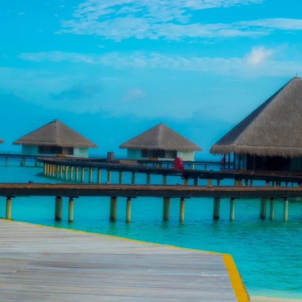 Adaaran Select Hudhuran Fushi Premium All Inclusive