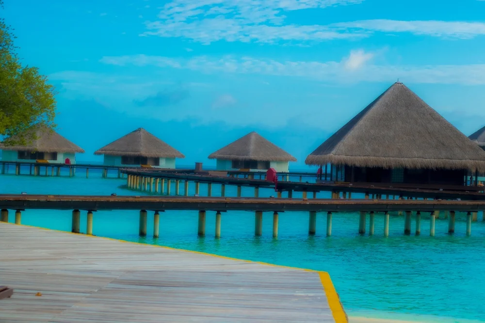 Adaaran Select Hudhuran Fushi Premium All Inclusive