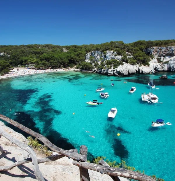 How to Do Menorca on a Budget