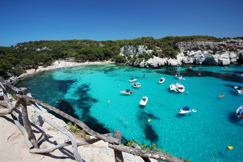 How to Do Menorca on a Budget