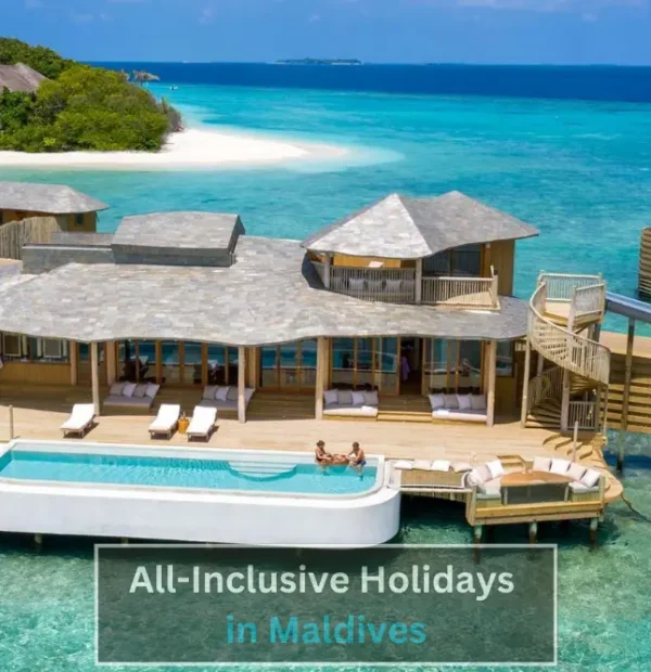 Maldives All Inclusive Holidays