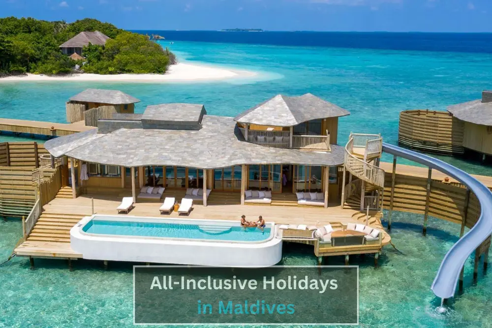 Maldives All Inclusive Holidays