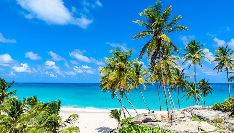 Barbados – Caribbean Bliss