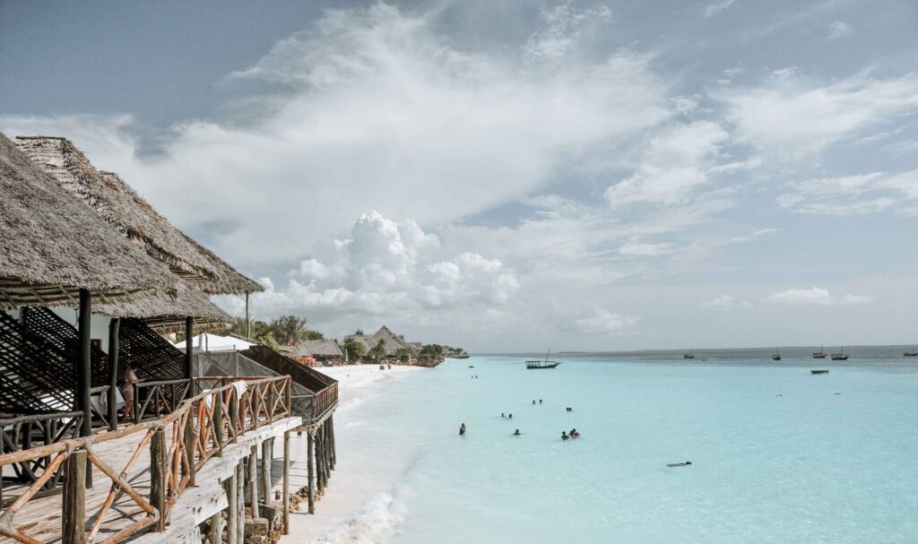 Best Time for Holidays to Zanzibar