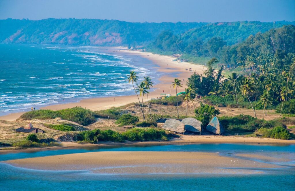 Goa, India – A Festive, Sun-Soaked Destination